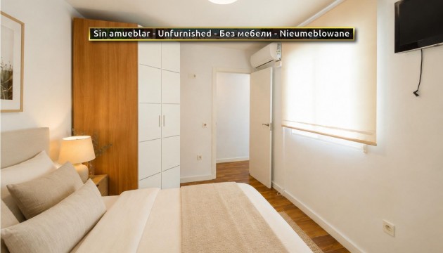 Videresalg - Leilighet - Torrevieja