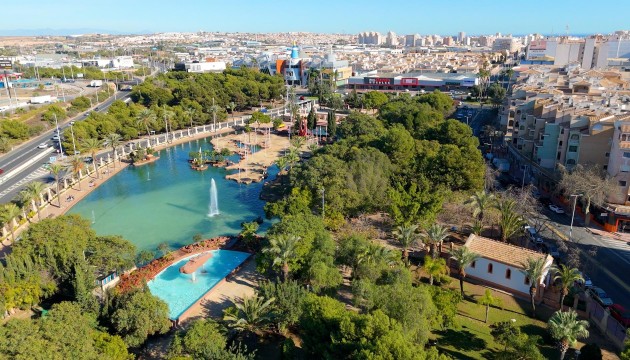 Videresalg - Leilighet - Torrevieja