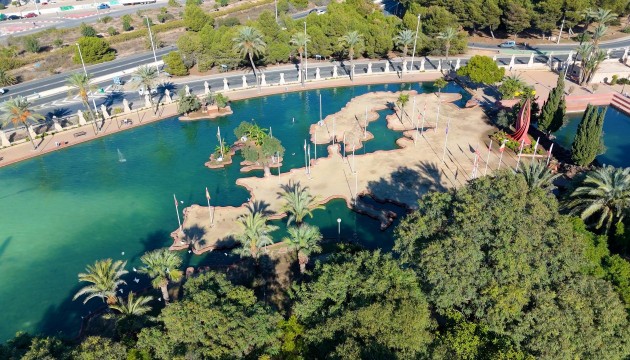 Videresalg - Leilighet - Torrevieja