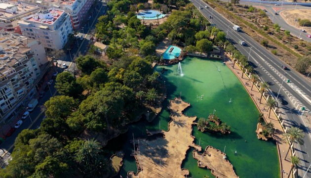 Videresalg - Leilighet - Torrevieja