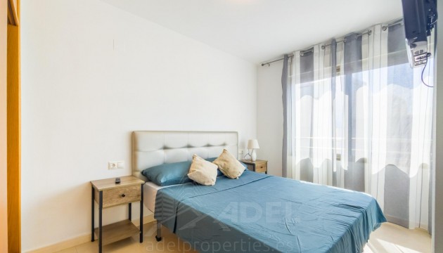 Odsprzedaż - Apartment - Torrevieja - Playa de los Locos