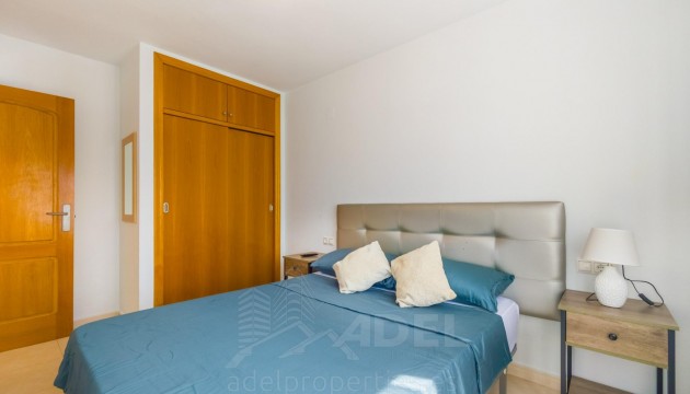 Odsprzedaż - Apartment - Torrevieja - Playa de los Locos