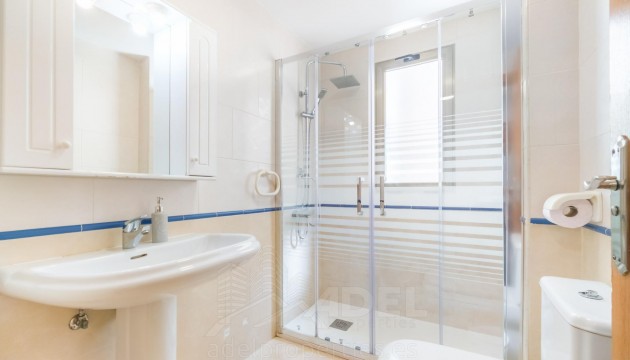 Odsprzedaż - Apartment - Torrevieja - Playa de los Locos