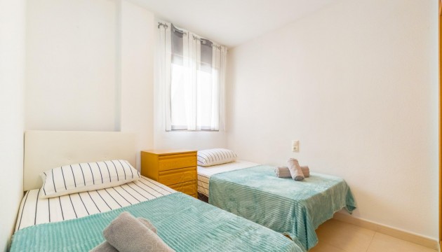 Odsprzedaż - Apartment - Torrevieja - Playa de los Locos
