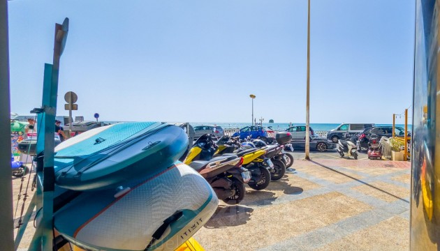 Odsprzedaż - Apartment - Torrevieja - Playa de los Locos