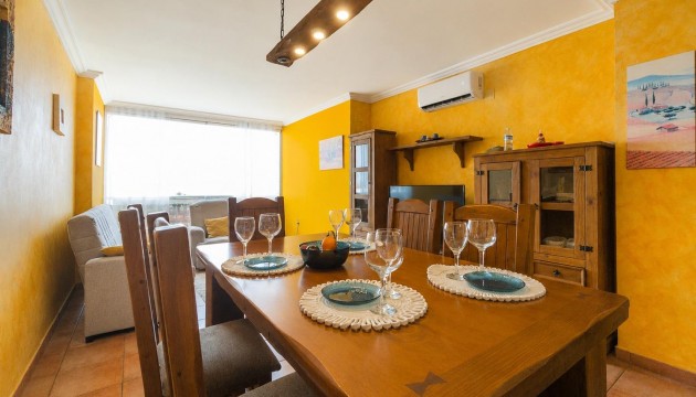 Odsprzedaż - Apartment - Torrevieja - El Acequión - Los Náufragos