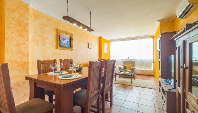 Odsprzedaż - Apartment - Torrevieja - El Acequión - Los Náufragos
