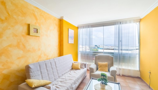 Odsprzedaż - Apartment - Torrevieja - El Acequión - Los Náufragos