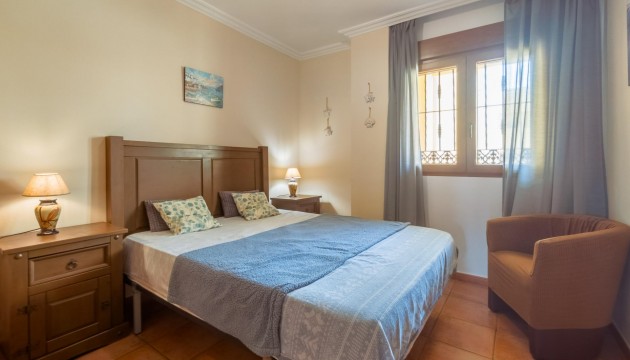 Odsprzedaż - Apartment - Torrevieja - El Acequión - Los Náufragos