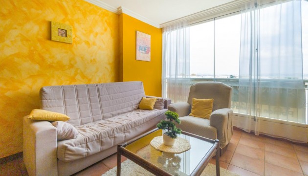 Odsprzedaż - Apartment - Torrevieja - El Acequión - Los Náufragos