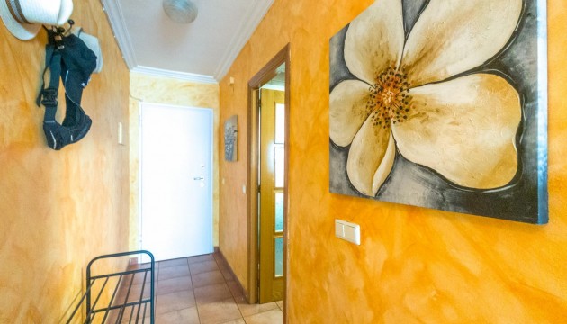 Odsprzedaż - Apartment - Torrevieja - El Acequión - Los Náufragos