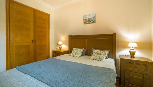 Odsprzedaż - Apartment - Torrevieja - El Acequión - Los Náufragos