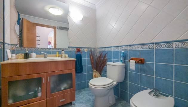 Odsprzedaż - Apartment - Torrevieja - El Acequión - Los Náufragos