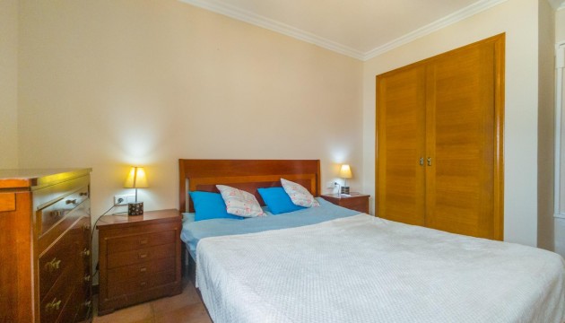 Odsprzedaż - Apartment - Torrevieja - El Acequión - Los Náufragos