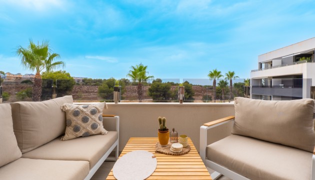 Odsprzedaż - Apartment - Orihuela Costa - Los Altos