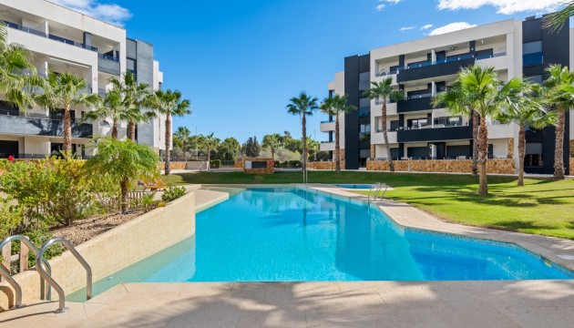 Odsprzedaż - Apartment - Orihuela Costa - Los Altos