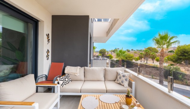 Odsprzedaż - Apartment - Orihuela Costa - Los Altos