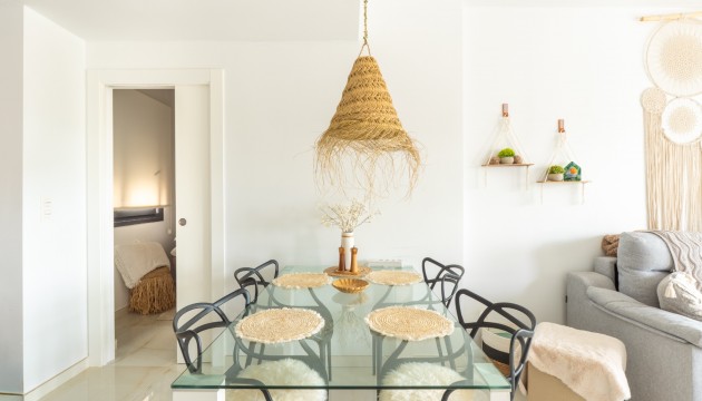 Odsprzedaż - Apartment - Orihuela Costa - Los Altos