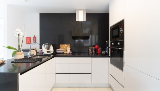 Odsprzedaż - Apartment - Orihuela Costa - Los Altos