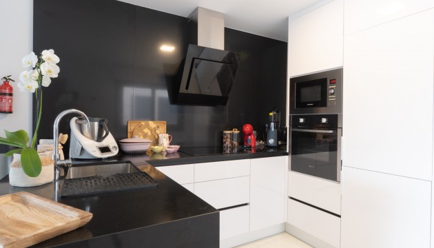 Odsprzedaż - Apartment - Orihuela Costa - Los Altos