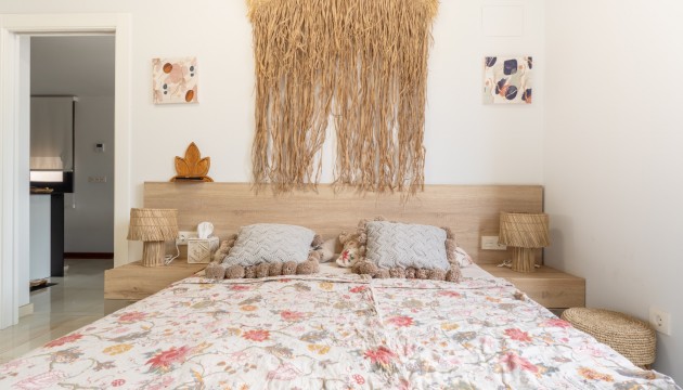 Odsprzedaż - Apartment - Orihuela Costa - Los Altos