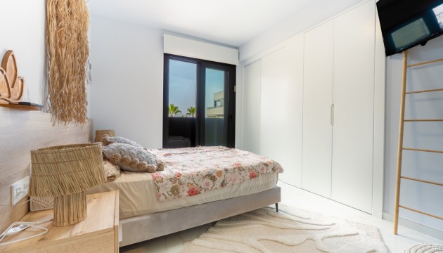 Odsprzedaż - Apartment - Orihuela Costa - Los Altos