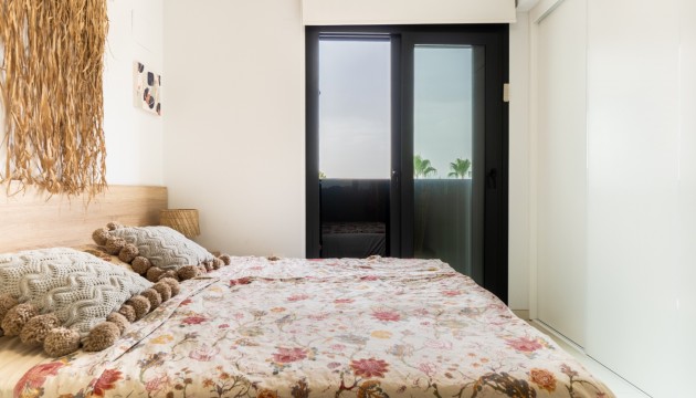 Odsprzedaż - Apartment - Orihuela Costa - Los Altos