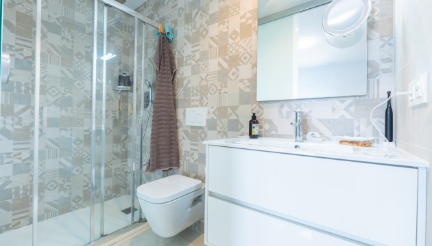 Odsprzedaż - Apartment - Orihuela Costa - Los Altos