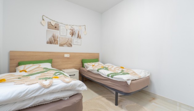 Odsprzedaż - Apartment - Orihuela Costa - Los Altos