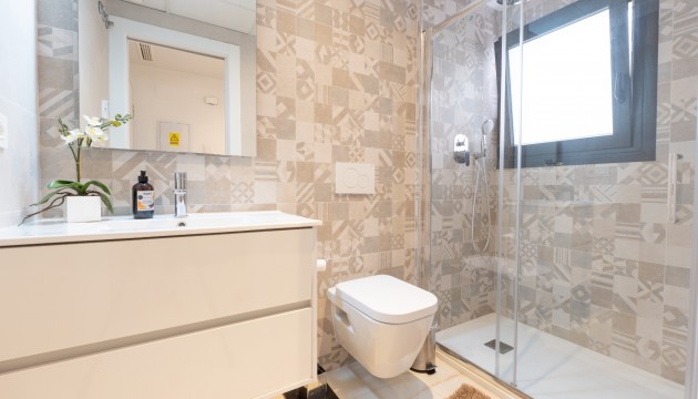 Odsprzedaż - Apartment - Orihuela Costa - Los Altos