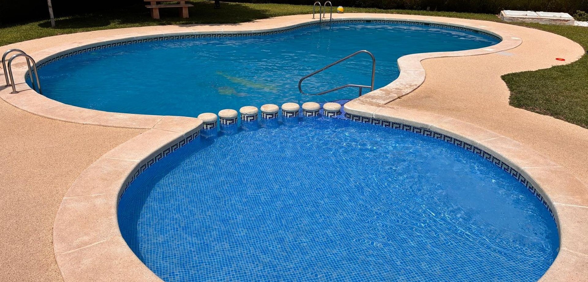 House in Dehesa de Campoamor - Image 3