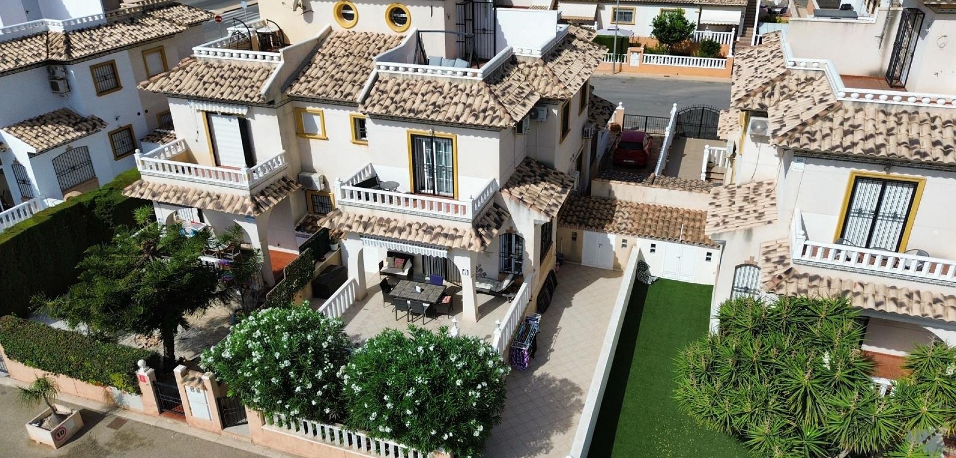 House in Dehesa de Campoamor - Image 4
