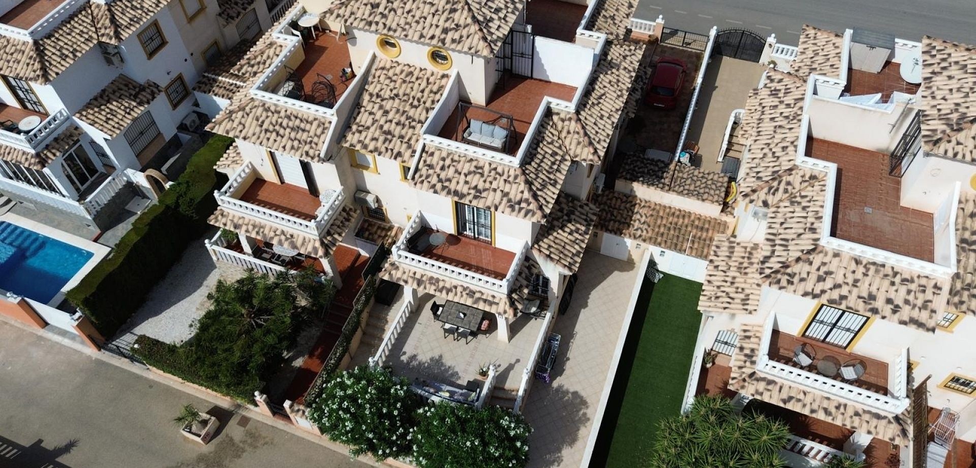 House in Dehesa de Campoamor - Image 5