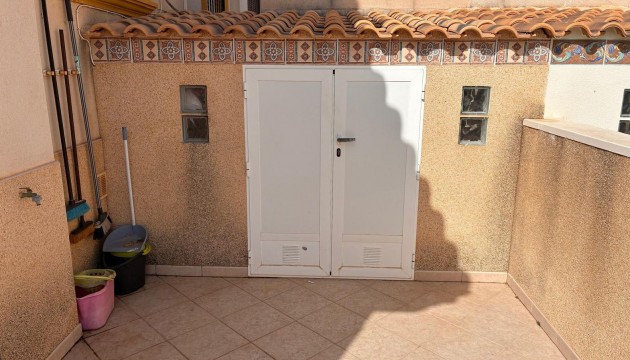 Odsprzedaż - Semi Detached Villa - Orihuela Costa - Lomas de Cabo Roig