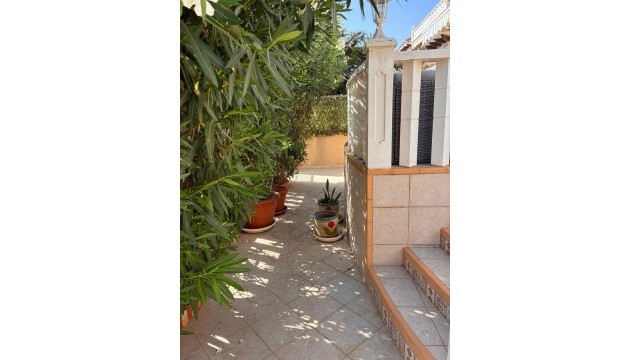 Odsprzedaż - Semi Detached Villa - Orihuela Costa - Lomas de Cabo Roig