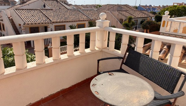 Odsprzedaż - Semi Detached Villa - Orihuela Costa - Lomas de Cabo Roig