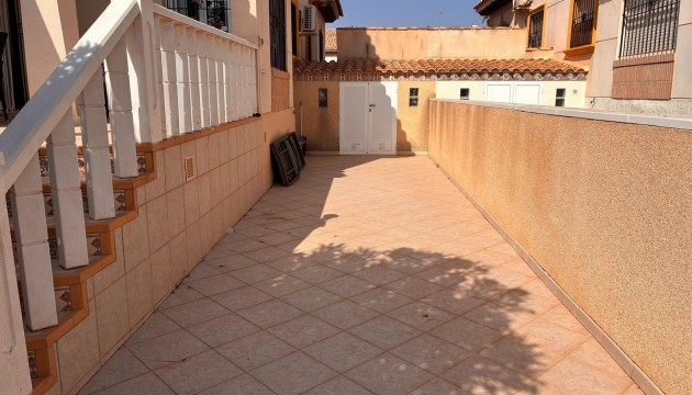 Odsprzedaż - Semi Detached Villa - Orihuela Costa - Lomas de Cabo Roig