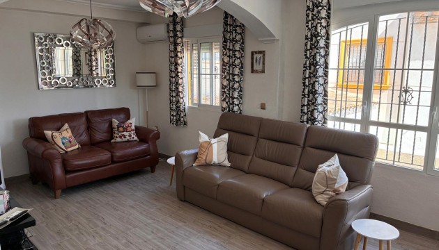 Odsprzedaż - Semi Detached Villa - Orihuela Costa - Lomas de Cabo Roig