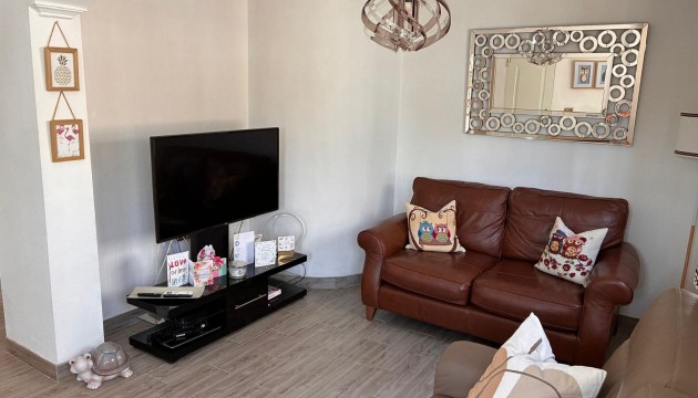 Odsprzedaż - Semi Detached Villa - Orihuela Costa - Lomas de Cabo Roig