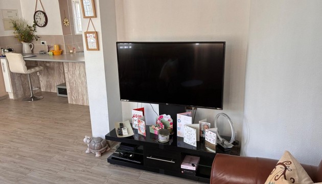 Odsprzedaż - Semi Detached Villa - Orihuela Costa - Lomas de Cabo Roig