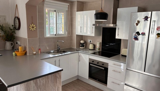 Odsprzedaż - Semi Detached Villa - Orihuela Costa - Lomas de Cabo Roig