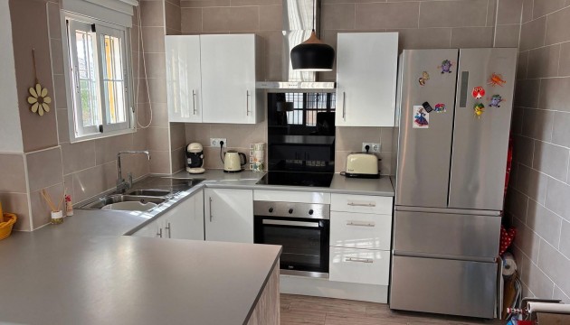 Odsprzedaż - Semi Detached Villa - Orihuela Costa - Lomas de Cabo Roig