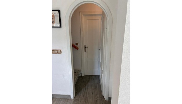 Odsprzedaż - Semi Detached Villa - Orihuela Costa - Lomas de Cabo Roig