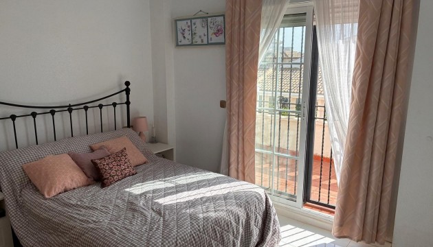 Odsprzedaż - Semi Detached Villa - Orihuela Costa - Lomas de Cabo Roig
