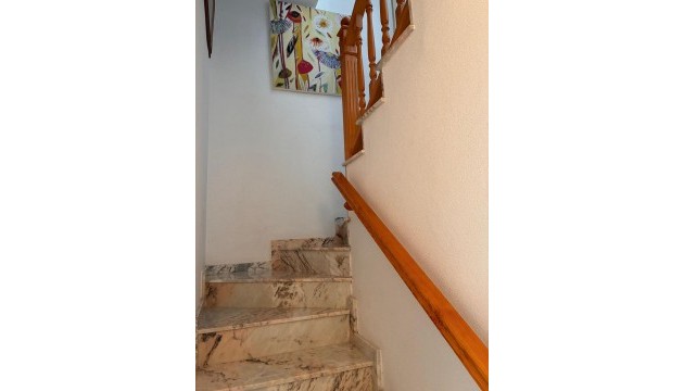 Odsprzedaż - Semi Detached Villa - Orihuela Costa - Lomas de Cabo Roig