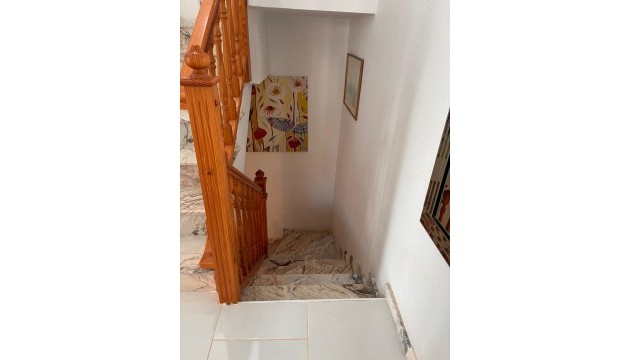 Odsprzedaż - Semi Detached Villa - Orihuela Costa - Lomas de Cabo Roig