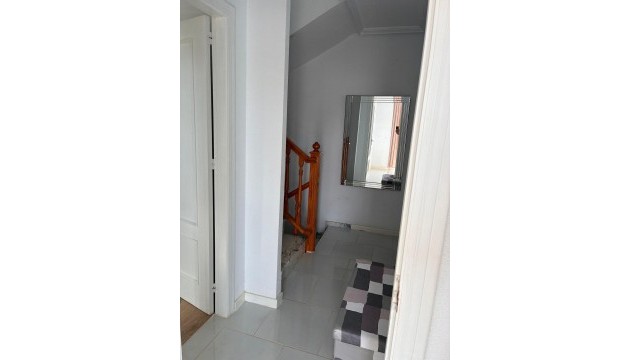 Odsprzedaż - Semi Detached Villa - Orihuela Costa - Lomas de Cabo Roig