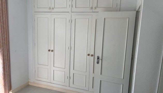 Odsprzedaż - Semi Detached Villa - Orihuela Costa - Lomas de Cabo Roig