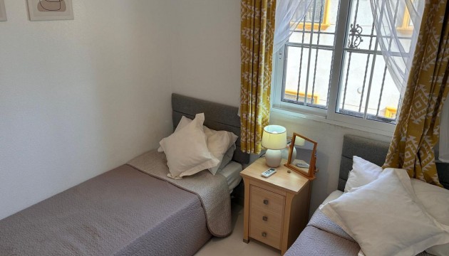 Odsprzedaż - Semi Detached Villa - Orihuela Costa - Lomas de Cabo Roig