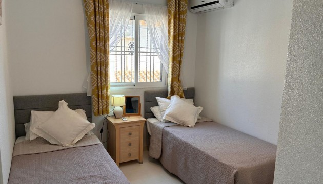 Odsprzedaż - Semi Detached Villa - Orihuela Costa - Lomas de Cabo Roig